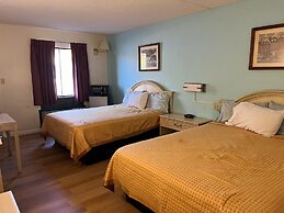 Quality Quarters Inn