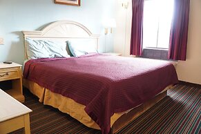 Quality Quarters Inn
