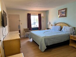 Quality Quarters Inn