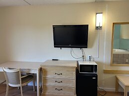 Quality Quarters Inn