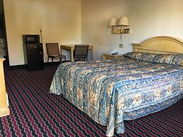 Quality Quarters Inn