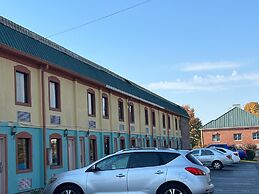 Quality Quarters Inn