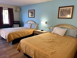 Quality Quarters Inn