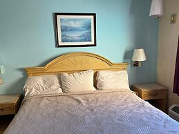 Quality Quarters Inn