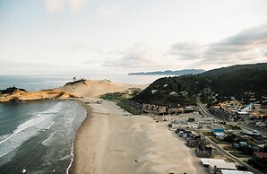 Inn at Cape Kiwanda