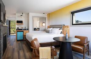 Inn at Cape Kiwanda