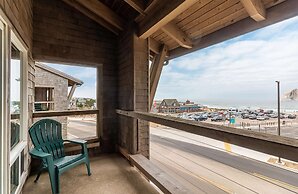 Inn at Cape Kiwanda