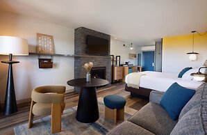 Inn at Cape Kiwanda