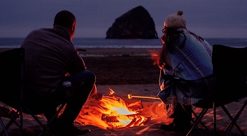 Inn at Cape Kiwanda