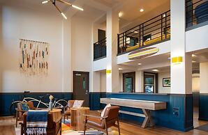 Inn at Cape Kiwanda