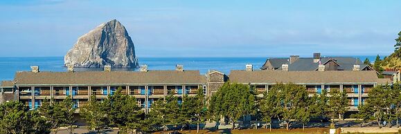 Inn at Cape Kiwanda