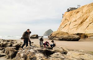 Inn at Cape Kiwanda