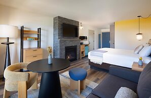 Inn at Cape Kiwanda