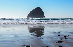 Inn at Cape Kiwanda