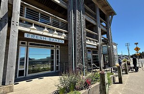 Inn at Cape Kiwanda