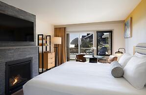 Inn at Cape Kiwanda