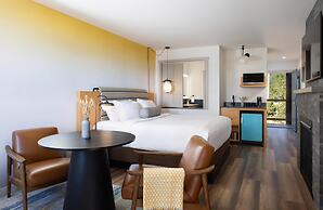 Inn at Cape Kiwanda