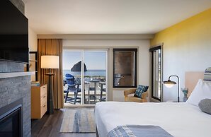 Inn at Cape Kiwanda