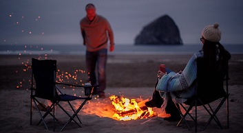 Inn at Cape Kiwanda