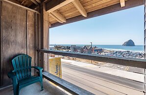 Inn at Cape Kiwanda