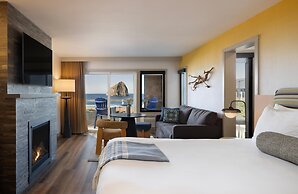 Inn at Cape Kiwanda