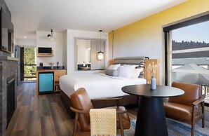 Inn at Cape Kiwanda