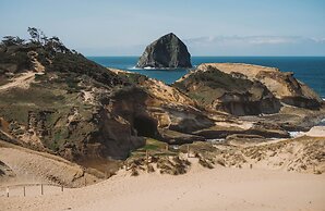Inn at Cape Kiwanda