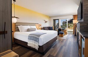 Inn at Cape Kiwanda