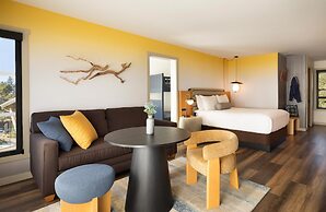 Inn at Cape Kiwanda