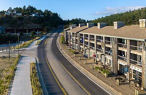 Inn at Cape Kiwanda