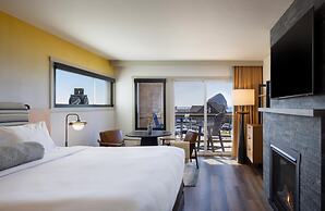 Inn at Cape Kiwanda