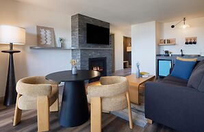 Inn at Cape Kiwanda