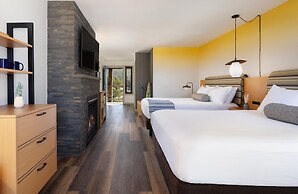 Inn at Cape Kiwanda