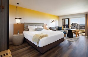 Inn at Cape Kiwanda
