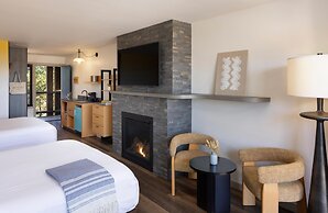 Inn at Cape Kiwanda