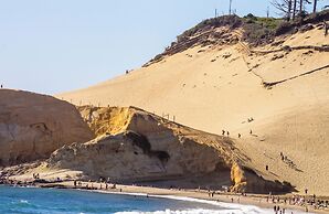 Inn at Cape Kiwanda