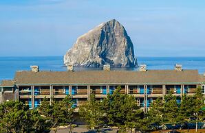 Inn at Cape Kiwanda