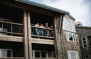 Inn at Cape Kiwanda