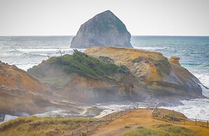 Inn at Cape Kiwanda