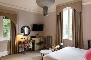 Didsbury House Hotel