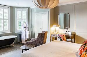 Didsbury House Hotel