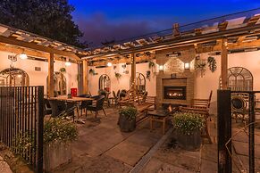 Didsbury House Hotel