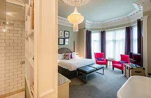 Didsbury House Hotel