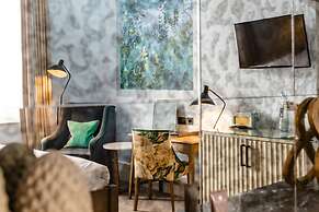 Didsbury House Hotel