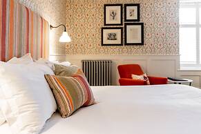 Didsbury House Hotel