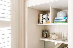 Didsbury House Hotel