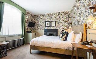 Didsbury House Hotel