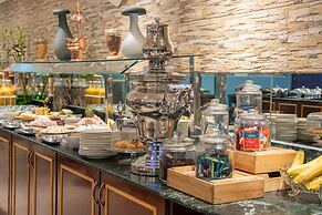 Radisson Blu Hotel Yanbu