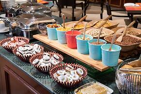 Radisson Blu Hotel Yanbu