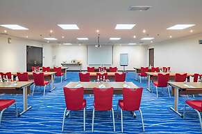 Radisson Blu Hotel Yanbu